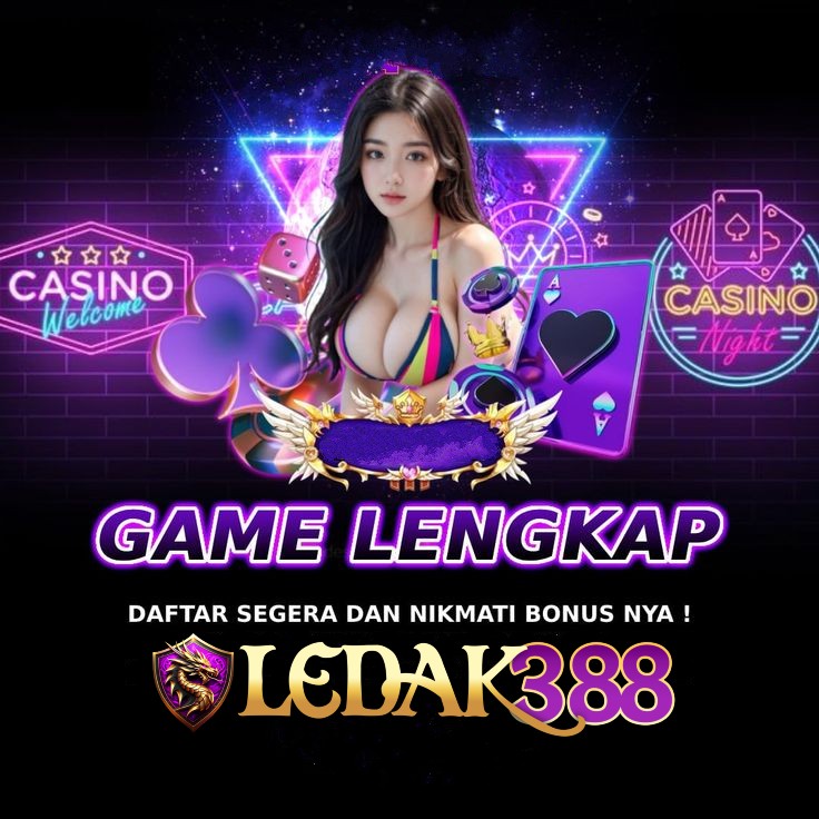 LEDAK388