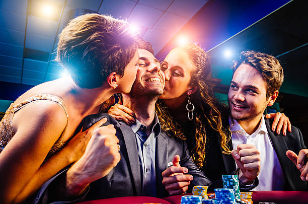 ledak388 app showing live casino tables and sports betting interface